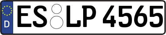 ES-LP4565