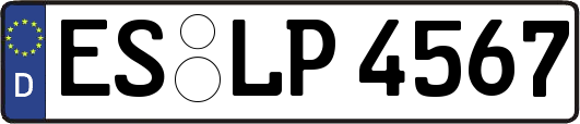 ES-LP4567
