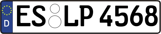 ES-LP4568