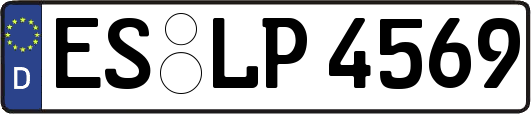 ES-LP4569