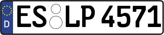 ES-LP4571