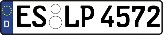 ES-LP4572