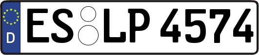 ES-LP4574