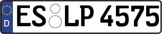 ES-LP4575