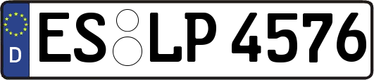 ES-LP4576