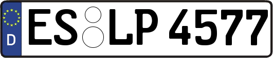 ES-LP4577