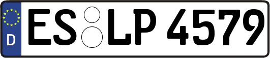 ES-LP4579