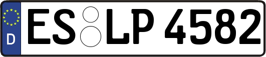 ES-LP4582