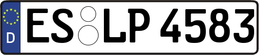 ES-LP4583