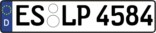 ES-LP4584