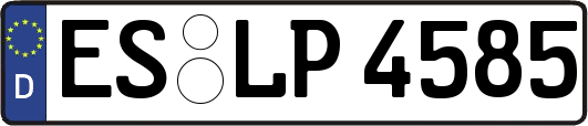 ES-LP4585