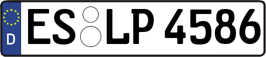 ES-LP4586
