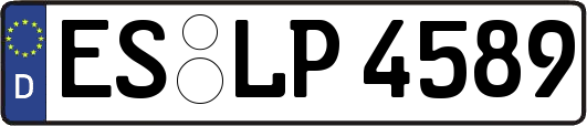 ES-LP4589