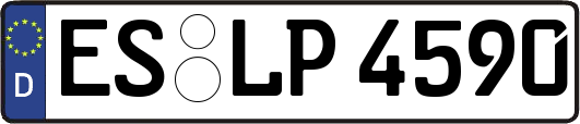 ES-LP4590