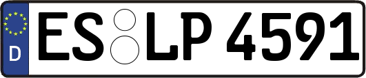 ES-LP4591