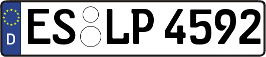 ES-LP4592