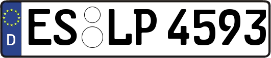 ES-LP4593