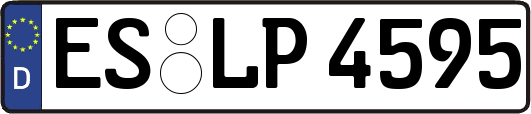 ES-LP4595