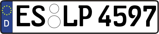 ES-LP4597