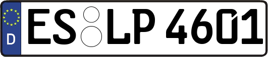 ES-LP4601