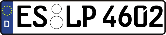 ES-LP4602