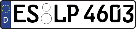 ES-LP4603