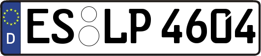 ES-LP4604