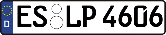 ES-LP4606
