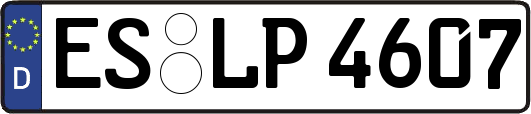 ES-LP4607