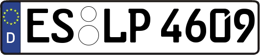 ES-LP4609