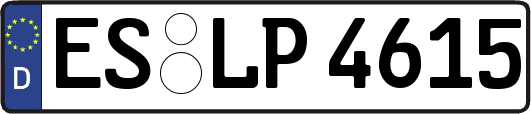ES-LP4615
