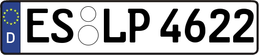 ES-LP4622