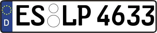 ES-LP4633