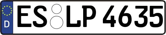 ES-LP4635