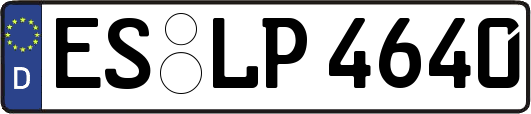 ES-LP4640