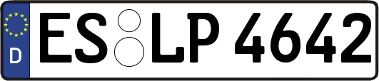 ES-LP4642