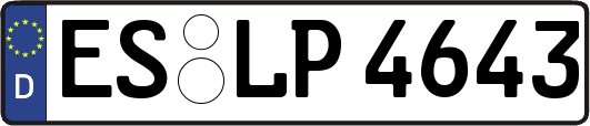 ES-LP4643