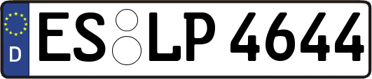 ES-LP4644
