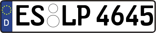 ES-LP4645