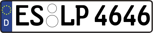 ES-LP4646