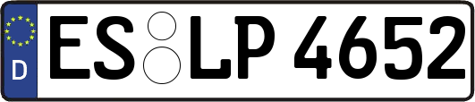 ES-LP4652