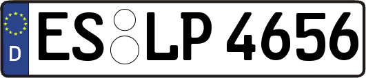 ES-LP4656