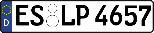 ES-LP4657