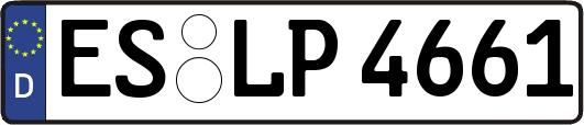 ES-LP4661