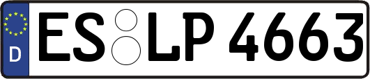 ES-LP4663
