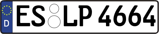 ES-LP4664
