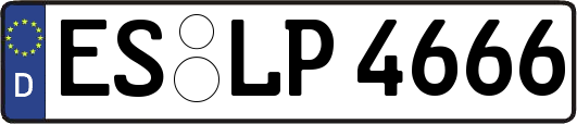ES-LP4666