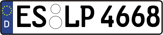 ES-LP4668