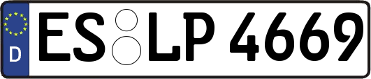 ES-LP4669