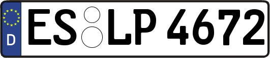 ES-LP4672